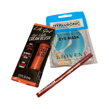 Beauty Bundle 
