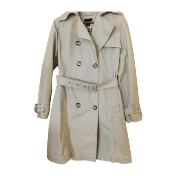 Gant coat