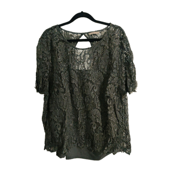 H&m top