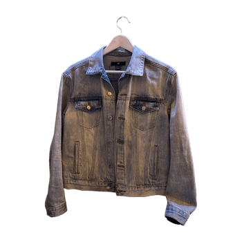 H&m coat
