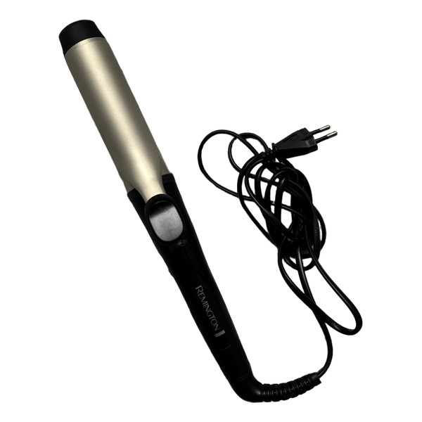Remington large curling iron 38mm