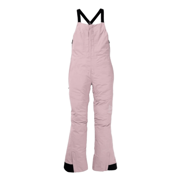 Burton Kimmy Bib AK 2L Gore-Tex - Shadow Pink - women´s
