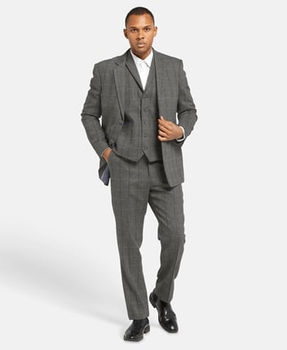 Cavani suit jacket
