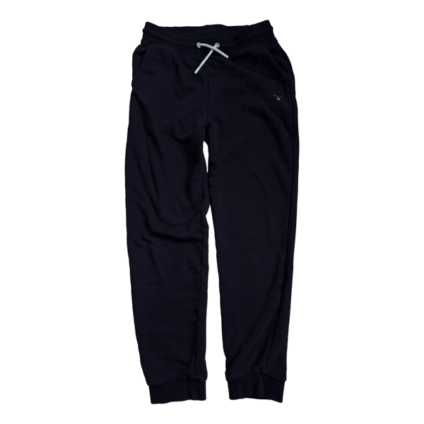 Gant mustad dressipüksid