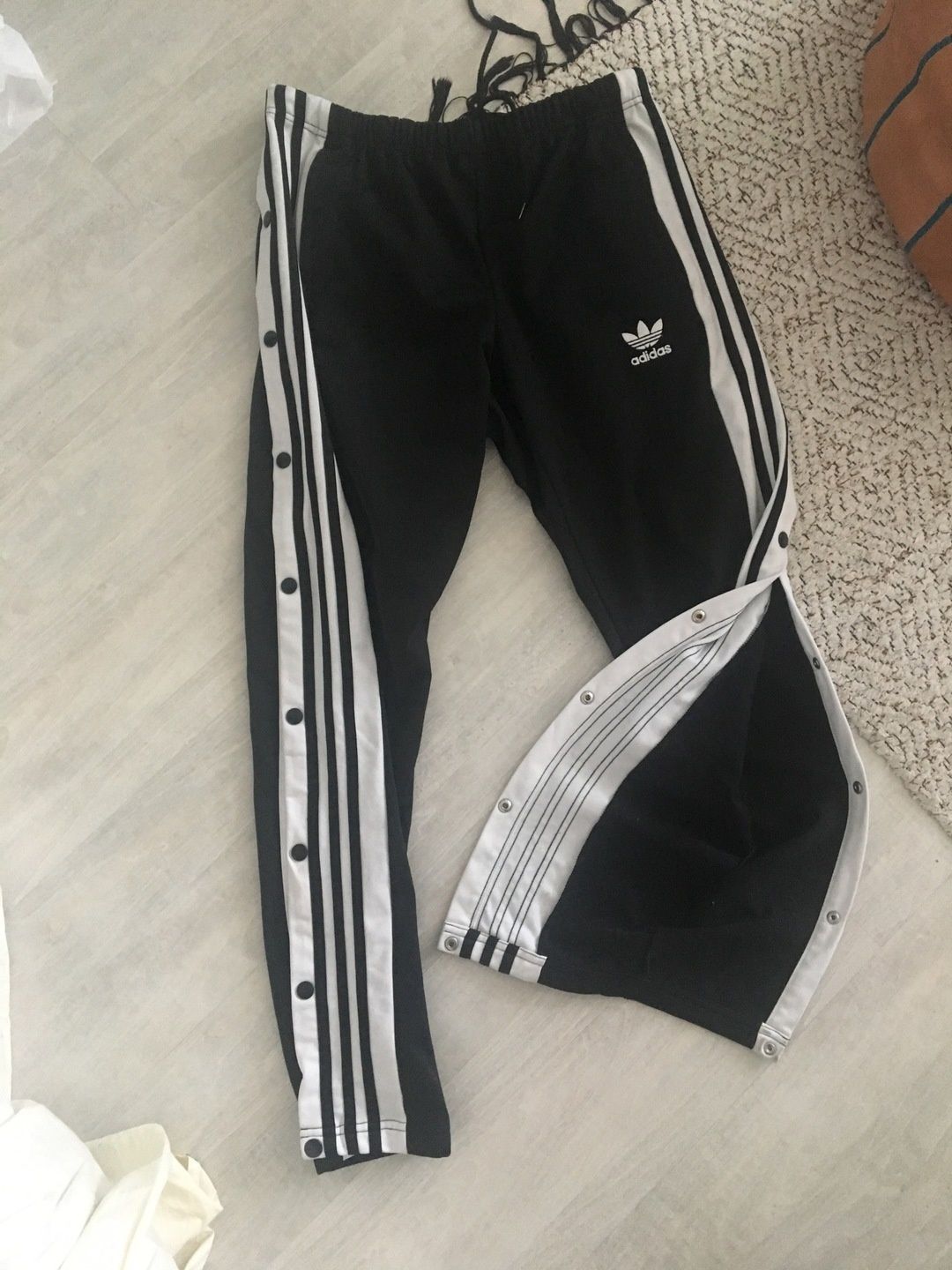 Adidas jeans
