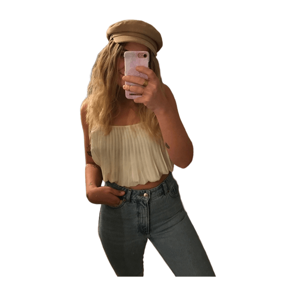 Monki top