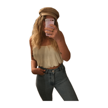 Monki top