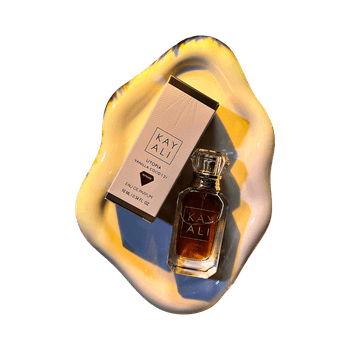 Kayali Utopia Vanilla Coco 21 EDP 