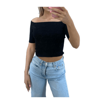 Monki top