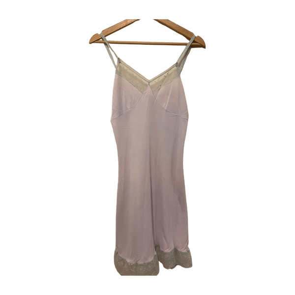 Vintage dress