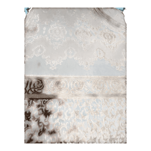 New beautiful velvet day care bedsheet
