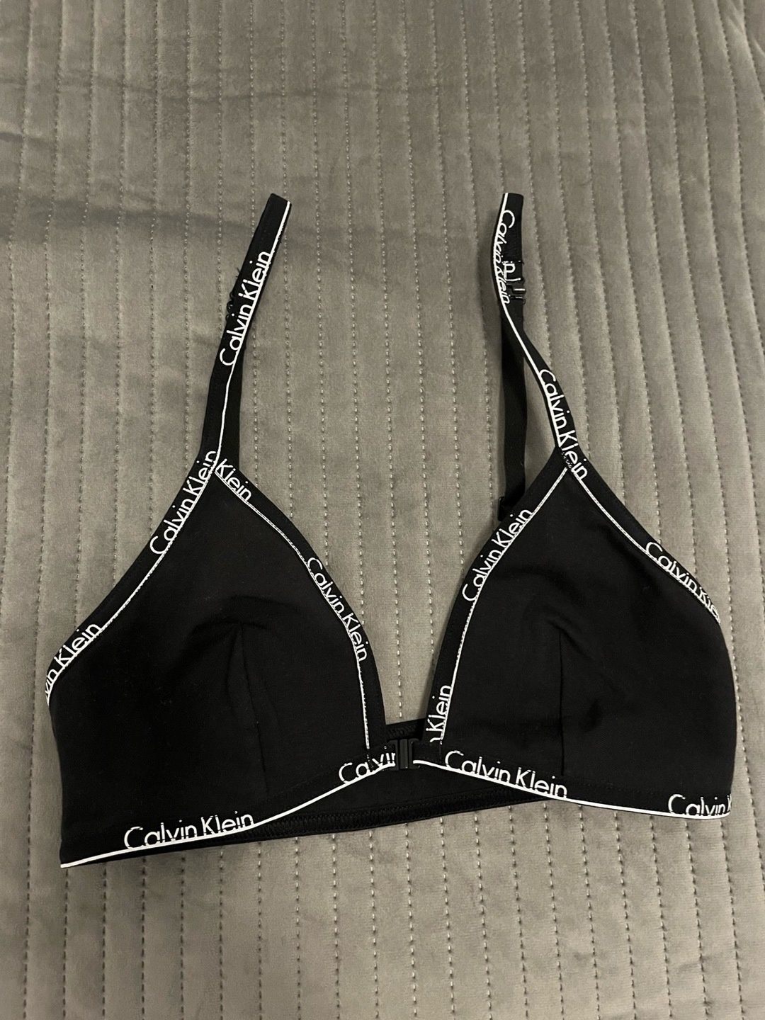 Calvin klein clothing
