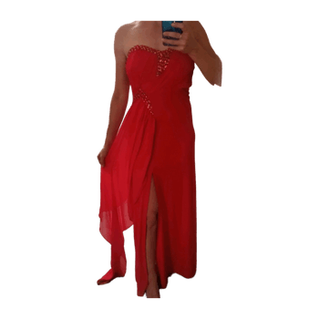 F&girl fashion dress