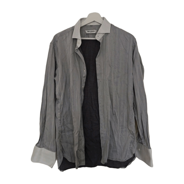 Balmain blouse