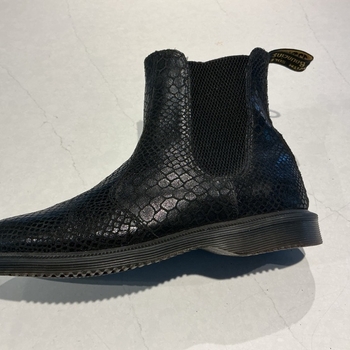 Dr Martens Flora snake