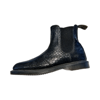 Dr Martens Flora snake