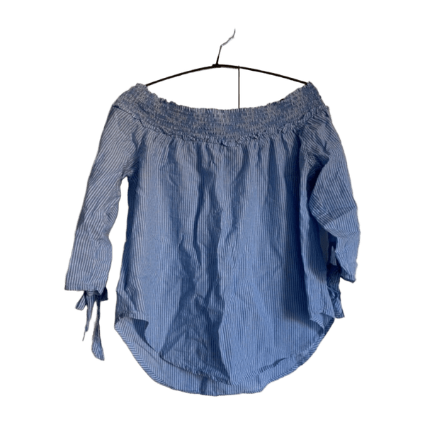 Pieces blouse