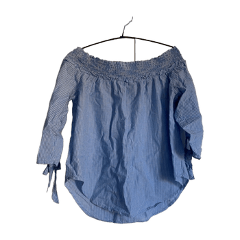 Pieces blouse