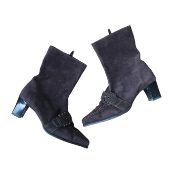 Vintage boots