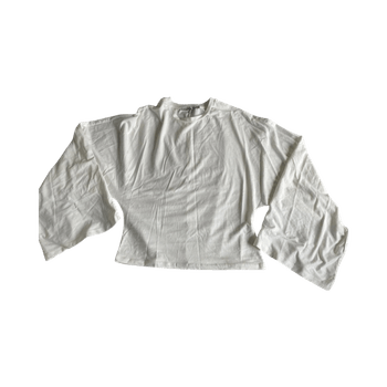 Leveähihainen paita