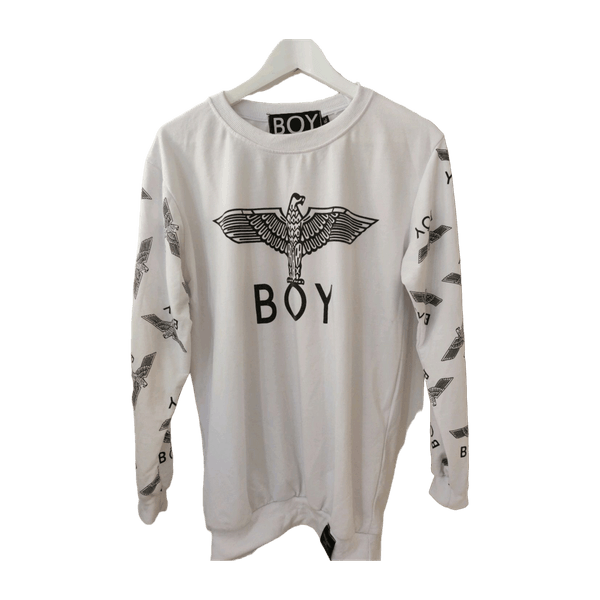 Boy london blouse