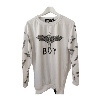 Boy london blouse