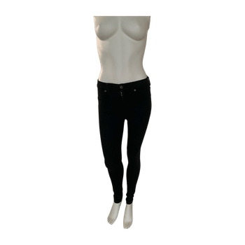 Dr. denim jeans