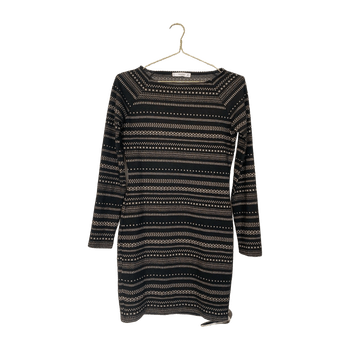 Mango dress
