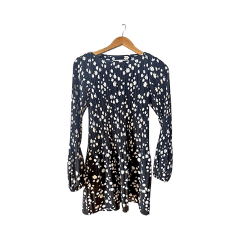 Maje mini dress
