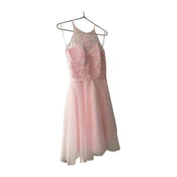 Zazabella dress