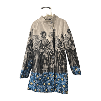 Desigual coat