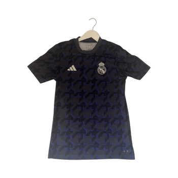 Real Madrid t-paita