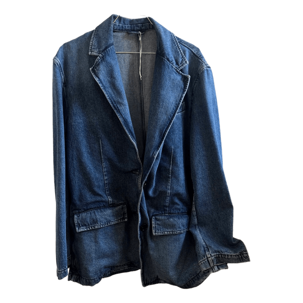 cos blazer
