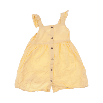 Sinsay Dress 104 cm
