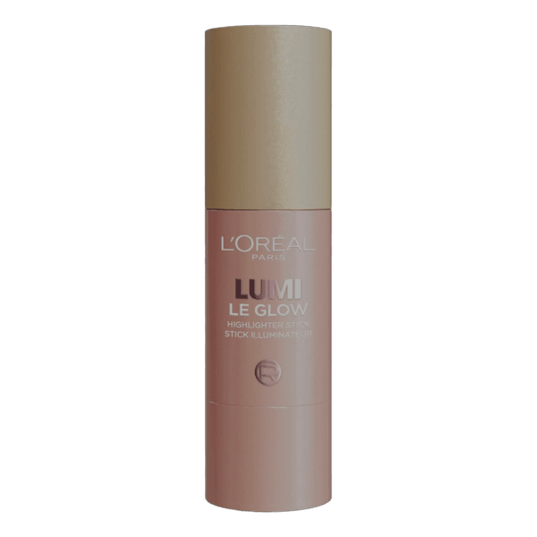 L'Oréal Lumi Le Glow