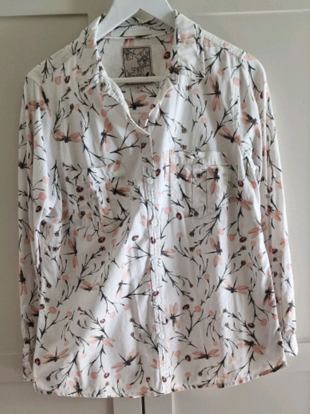M&co blouse