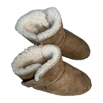 Shepherd kids' shoes