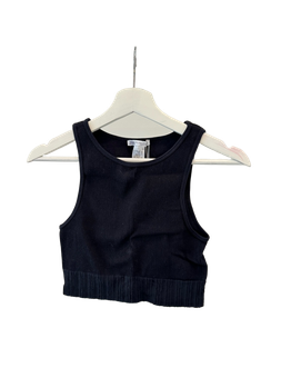 Zara crop top