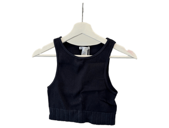 Zara crop top