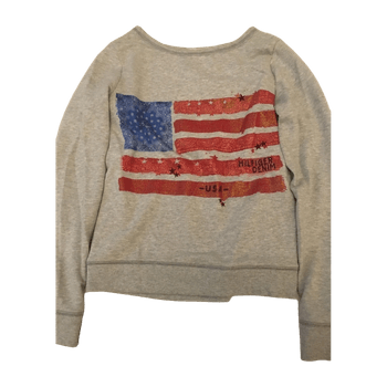Tommy hilfiger hoodie