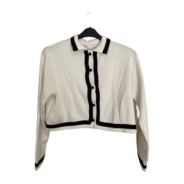 Neulebolero cardigan