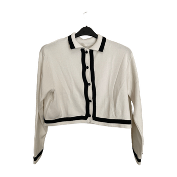 Neulebolero cardigan