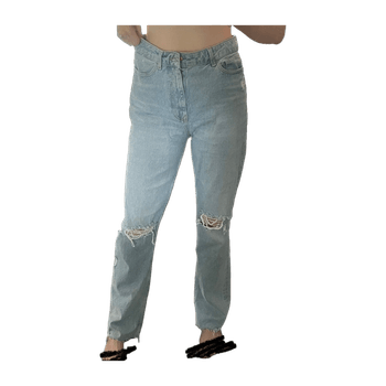 Zara jeans