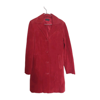 S.t.i coat