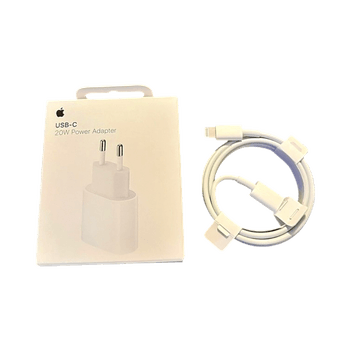 apple charger 