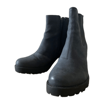 Vagabond boots