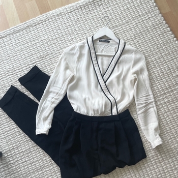 Mango jumpsuit