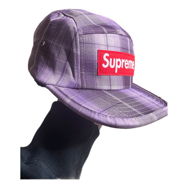 Lilla ternet Supreme kasket