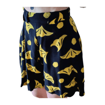 Zou line paris shorts
