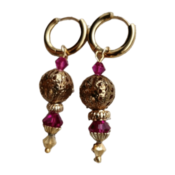 Handmade jewelry